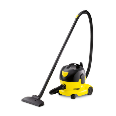 Karcher T 7/1 *JP 1.527-102.0 Staubsauger Teleskoprohr