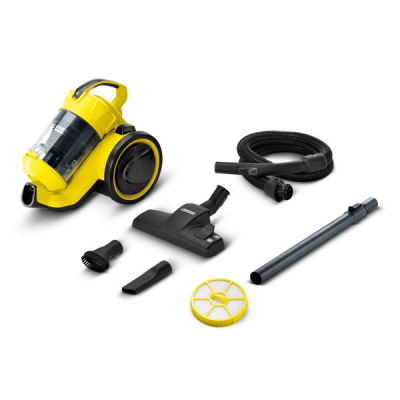Karcher VC 3 *KAP 1.198-121.0 Ersatzteile und Zubehör