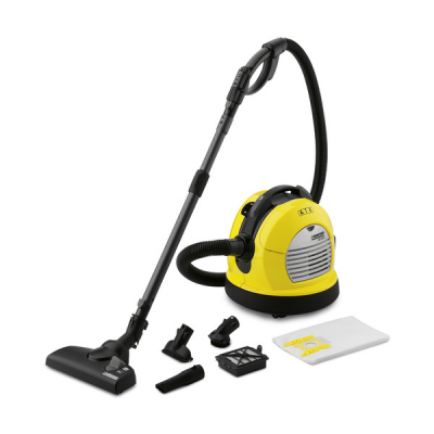 Karcher VC 6300 *EU 1.195-541.0 Staubsauger Handgriff