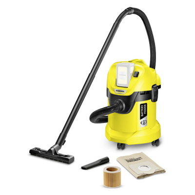 Karcher WD 3 Battery *INT 1.629-910.0 Ersatzteile und Zubehör