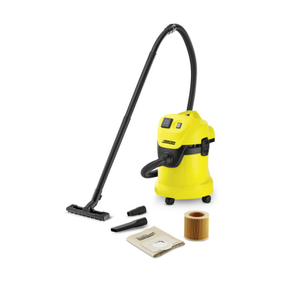 Karcher WD 3 P *EU-III 1.629-882.0 Staubsauger Filter