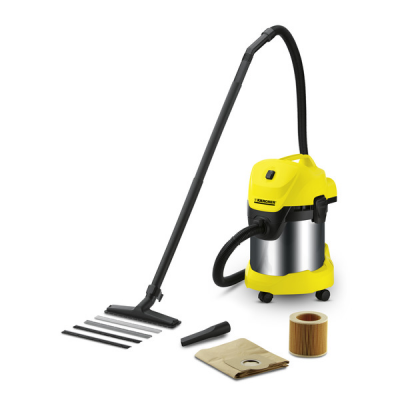 Karcher WD 3.300 M *EU-II 1.629-651.0 Staubsauger Saugrohr