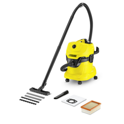 Karcher WD 4 *CH 1.348-112.0 Ersatzteile und Zubehör