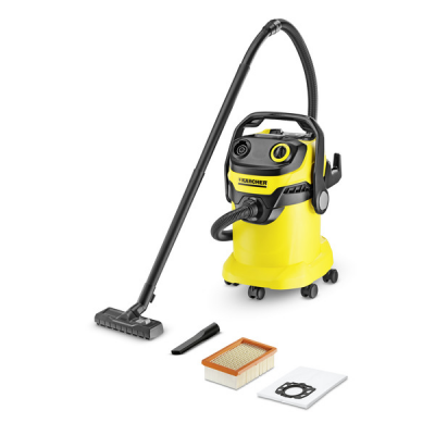 Karcher WD 5 *GB 1.348-203.0 Staubsauger Griff