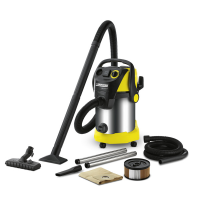 Karcher WD 5.600 MP *EU-I 1.347-920.0 Ersatzteile und Zubehör