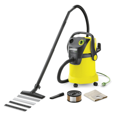 Karcher WD 5.800 Ecologic *EU-II 1.347-861.0 Ersatzteile und Zubehör
