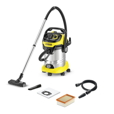 Karcher WD 6 P Premium *EU-II 1.348-271.0 Staubsauger Handgriff