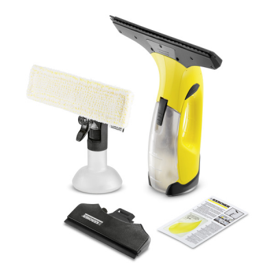 Kärcher WV 2 Plus N *AU 1.633-215.0 Reinigung Fenstersauger Ladegerät