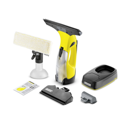 Karcher WV 5 Plus N Non Stop Cleaning Kit *AU 1.633-448.0 Reinigung Hilfsmittel