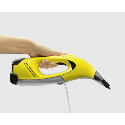 Karcher WV 50 Plus *CN 1.633-123.0 Säuberung Fenstersauger Ladegerät