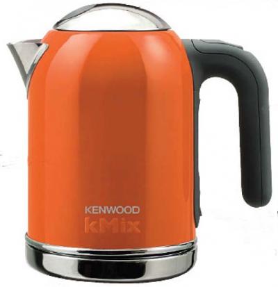Kenwood 0WSJM01707 SJM017 KETTLE 0.75L - ORANGE Kaffee Ersatzteile und Zubehör