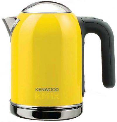 Kenwood 0WSJM01807 SJM018 KETTLE 0.75L - YELLOW Kaffee Ersatzteile und Zubehör