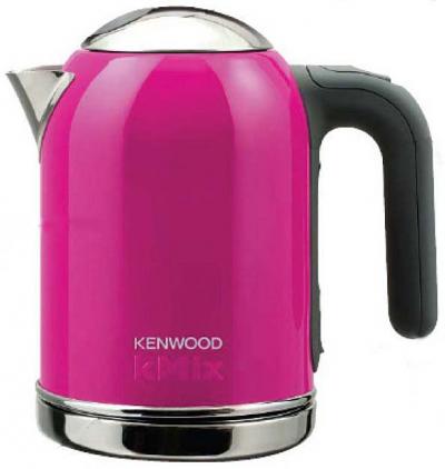 Kenwood 0WSJM01907 SJM019 KETTLE 0.75L - MAGENTA Kaffee Ersatzteile und Zubehör