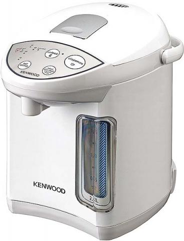 Kenwood AP250 Air Pot 0WAP250006 Reinigung Zubehör