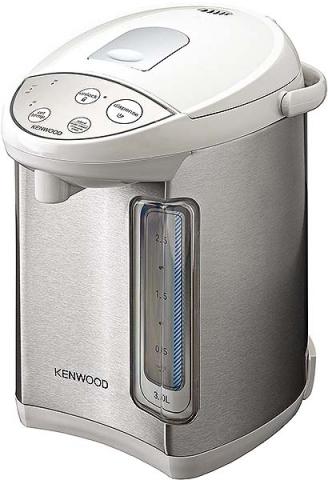 Kenwood AP360 Air Pot 0WAP360006 Reinigung Entkalker