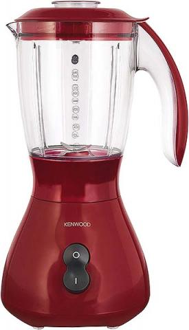 Kenwood BL331 BLENDER - RED 0WBL331001 Ersatzteile und Zubehör