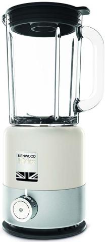 Kenwood BLX75 0W22311039 BLX750CR kMix BLENDER - CREAM Kleine Haushaltsgeräte Mixer