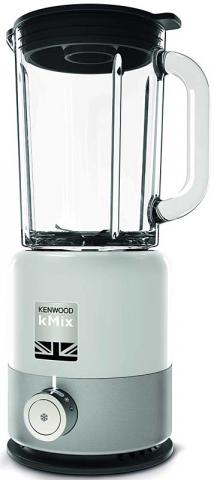 Kenwood BLX75 0W22311036 BLX750WH kMix BLENDER - WHITE Kleine Haushaltsgeräte Mixer Mixerfuß