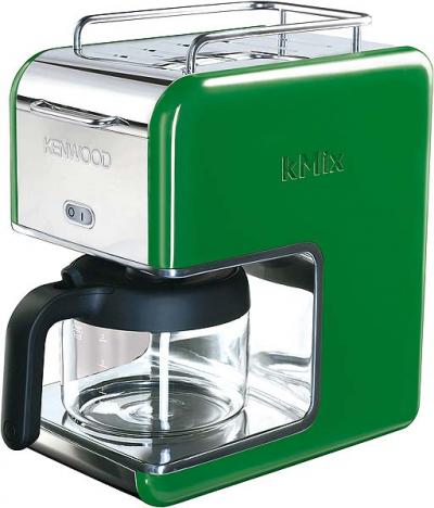 Kenwood CM025 0WCM025002 CM025 COFFEE MACHINE - GREEN Kaffee Ersatzteile und Zubehör