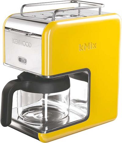 Kenwood CM028 0WCM028002 CM028 COFFEE MACHINE - YELLOW Ersatzteile und Zubehör