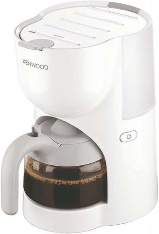 Kenwood CM200J COFFEE MAKER - 100V 0WCM200007 Camping Kaffee