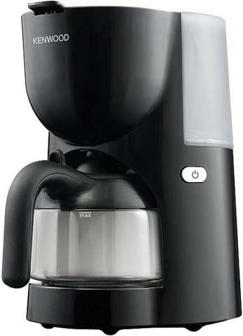 Kenwood CM204 0WCM204002 CM204 COFFEE MAKER - black Kaffee Ersatzteile und Zubehör