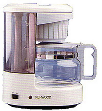 Kenwood CM45 CM45-NOSAP Kaffee Ersatzteile und Zubehör
