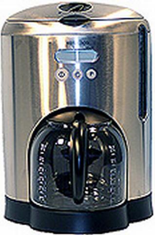 Kenwood CM477 0WCM477002 Kaffeemaschine