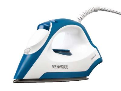 Kenwood DIP210BL DRY IRON 0W12710013 Kleine Haushaltsgeräte Bügeleisen