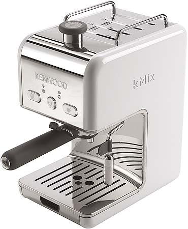 Kenwood ES020 0WES020009 Kaffeemaschine