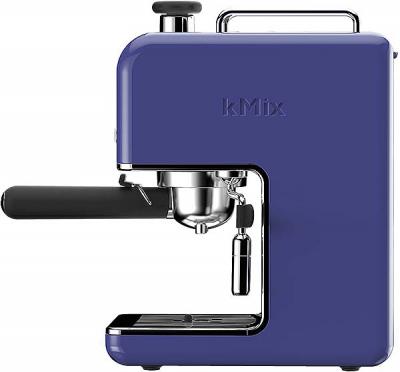 Kenwood ES020BL 0W13211022 ES020BL ESPRESSO MAKER - BLUE Kaffeemaschine Espressohalter