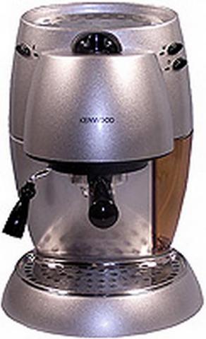 Kenwood ES 411 0WES411001 Kaffeeautomat Espressohalter