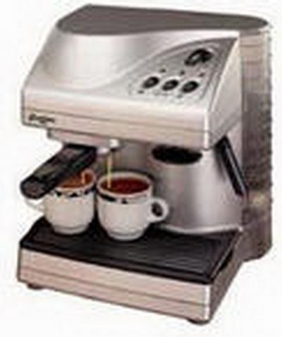 Kenwood ES421 0WES421002 Kaffeeautomat Espressohalter