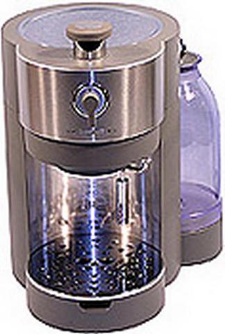 Kenwood ES 460 0WES460001 Kaffeeautomat Espressohalter
