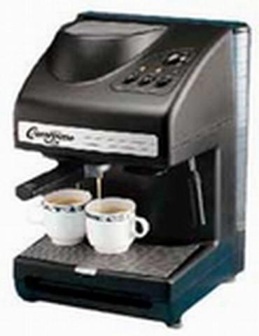 Kenwood ES521 0WES521002 Kaffeemaschine Espressohalter