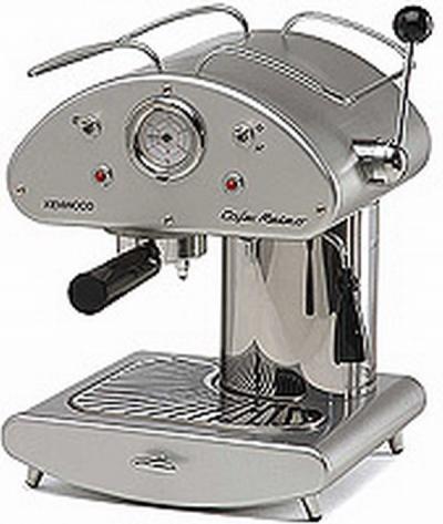 Kenwood ES547 0WES547001 Kaffeeautomat Espressohalter