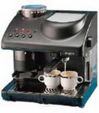 Kenwood ES621 0WES621002 Kaffeeautomat Espressohalter