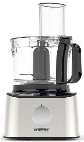 Kenwood FDM30 0W22011027 FDM302SS multipro FOOD PROCESSOR Kleine Haushaltsgeräte Zerkleinerer