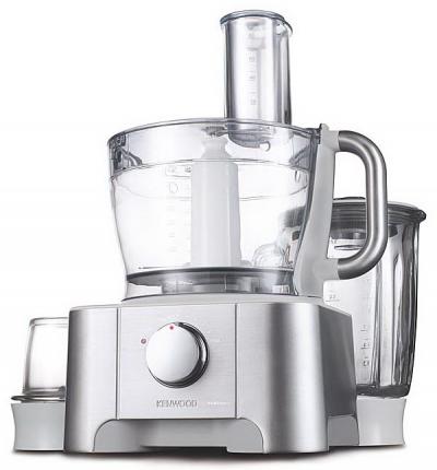 Kenwood FP950 0WFP950002 Multipro Food Processor FP950 Küchenmaschine Raspel