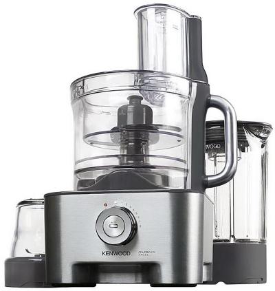 Kenwood FP972 0WFP972002 Multipro Excel Food Processor FP972 Küchenapparatur Abdeckung