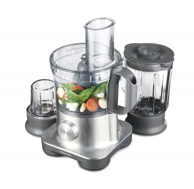 Kenwood FPM260 0WFPM26001 FPM260 Multipro Compact Food Processor Küchengerät Raspel