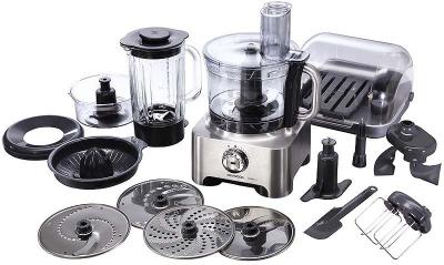 Kenwood FPM800 0WFPM80001 Multipro Sense Food Processor FPM800 Kleine Haushaltsgeräte Ersatzteile und Zubehör