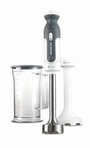 Kenwood HB716 0WHB716001 HB716 HAND BLENDER - ATTACHMENTS INDICATED IN HB724 EXPLODED VIEW Stabmixer Stab