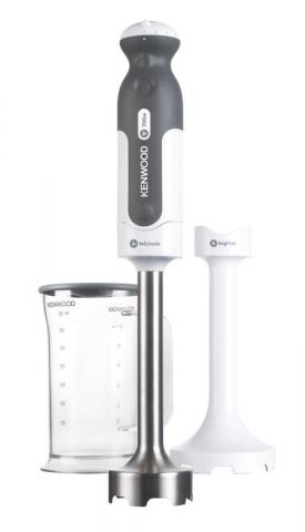 Kenwood HB720 0WHB720001 HB720 HAND BLENDER TRIBLADE - ATTACHMENTS INDICATED IN HB724 EXPLODED VIEW Mixstab Stab