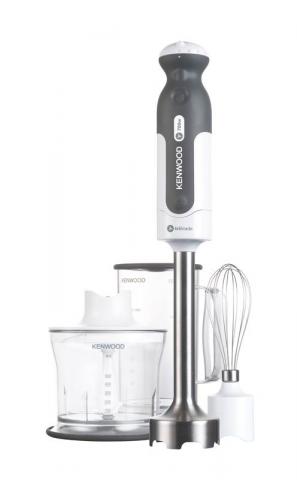 Kenwood HB722 0WHB722001 HB722 HAND BLENDER TRIBLADE - ATTACHMENTS INDICATED IN HB724 EXPLODED VIEW Stabmixer Stab