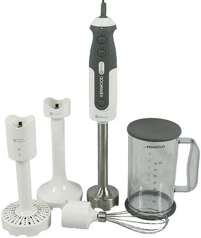 Kenwood HDP400 HAND BLENDER - VARIABLE SPEED + MW + SXL + PMASH + WH 0W22111016 Stabmixer Ersatzteile und Zubehör