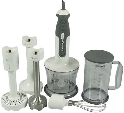 Kenwood HDP405 HAND BLENDER - VARIABLE SPEED + MW + SXL + PMASH + CH + W 0W22110011 HDP405 HAND BLENDER - VARIABLE SPEED + MW + PMASH + CH + WH Stabmixer Motor