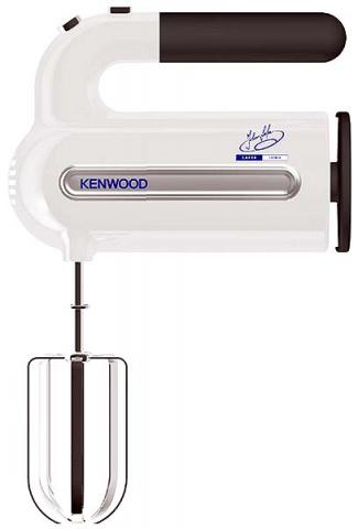 Kenwood HM777 HANDMIXER - LAFER EDITION - WHITE 0W22211013 Kleine Haushaltsgeräte Handmixer