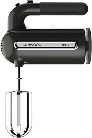 Kenwood HM790BK 0W22211009 HM790BK HAND MIXER - POP ART BLACK Kleine Haushaltsgeräte Handmixer