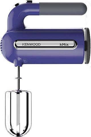 Kenwood HM790BL 0W22211003 HM790BL HAND MIXER - POP ART BLUE Kleine Haushaltsgeräte Handmixer Antrieb